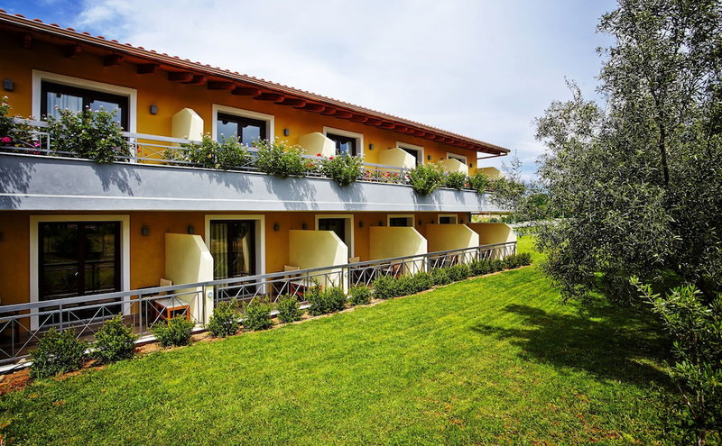 Miramare Hotel Eretria, Eretria, Grecia