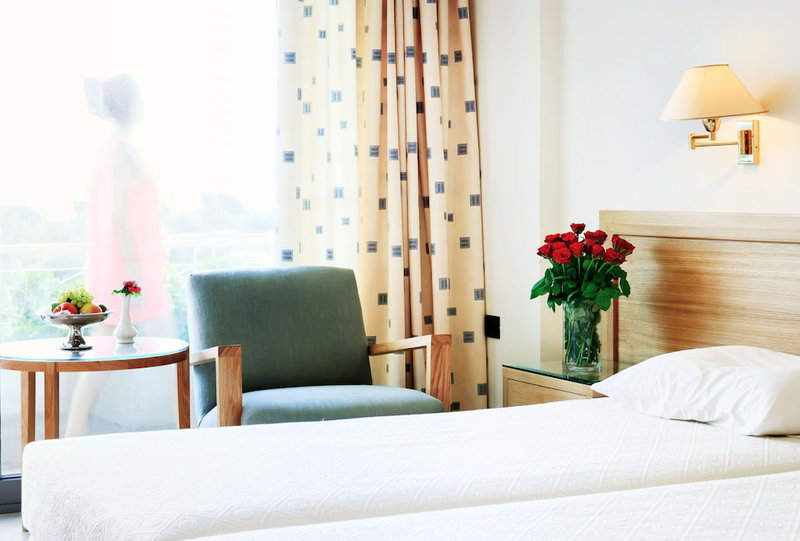Miramare Hotel Eretria, Eretria, Grecia