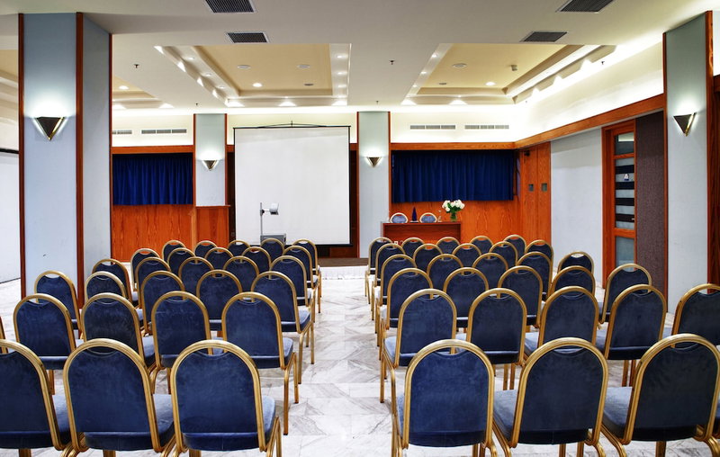 Miramare Hotel Eretria, Eretria, Grecia