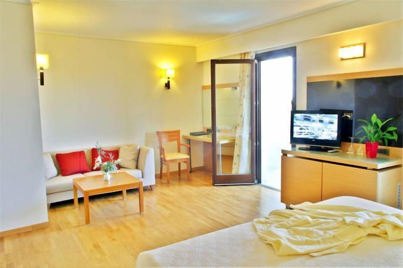 Miramare Hotel Eretria, Eretria, Grecia