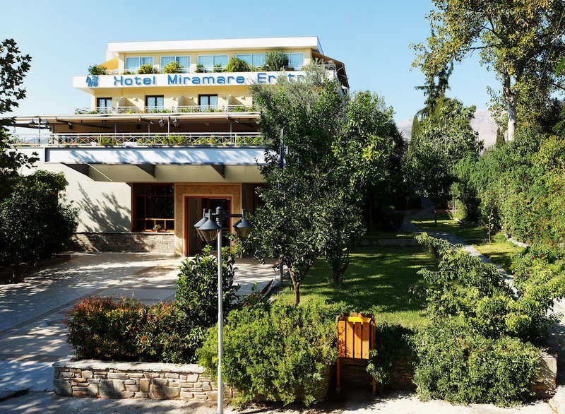 Miramare Hotel Eretria, Eretria, Grecia