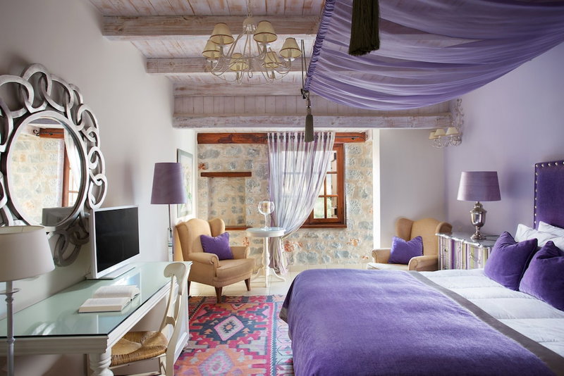 Porto Vitilo Boutique Hotel, East Mani, Grecia