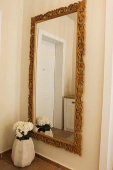 Lovely 1st Fl. Apt, with Balcony in Pagrati, Athens, Grecia