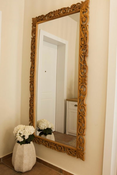 Lovely 1st Fl. Apt, with Balcony in Pagrati, Athens, Grecia