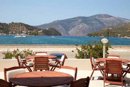 Mentor Hotel, Vathi, Greece