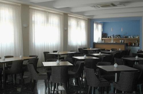 Mentor Hotel, Vathi, Greece