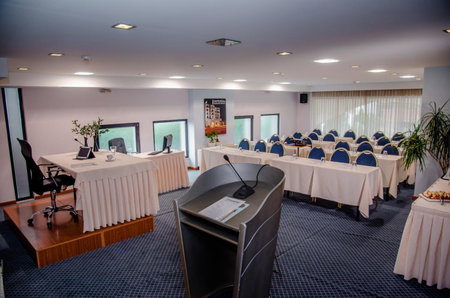 Agrinio Imperial Hotel, Agrinion, Greece