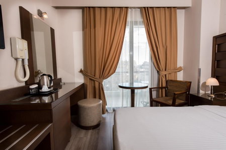 Agrinio Imperial Hotel, Agrinion, Greece