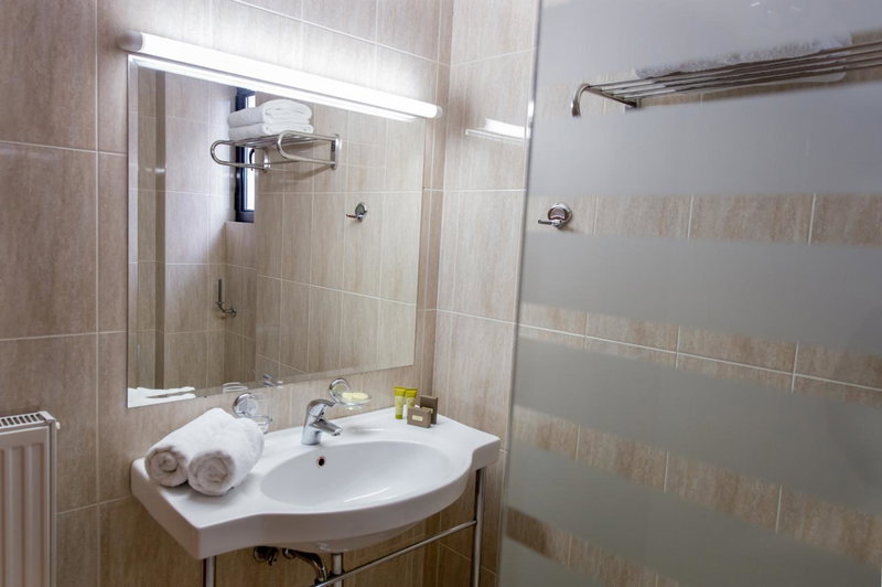 Agrinio Imperial Hotel, Agrinion, Greece