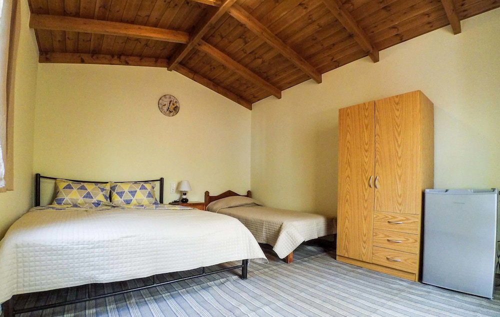 Camping Chania, Griechenland