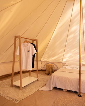 Camping Chania, Chania, Griechenland