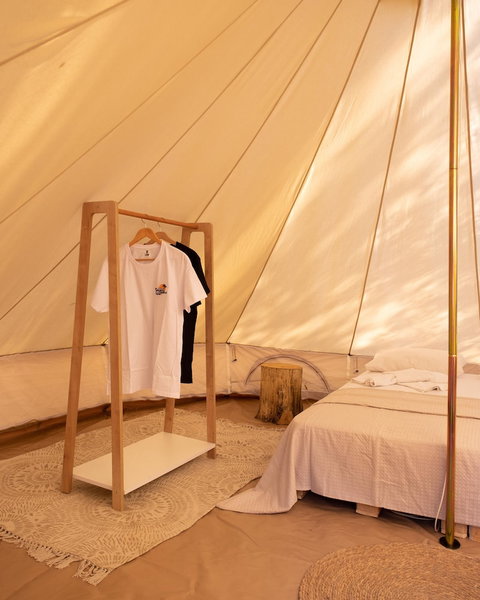 Camping Chania, Chania, Griechenland