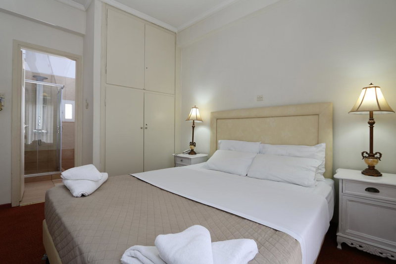 Athens Delta Hotel, Athens, Греция