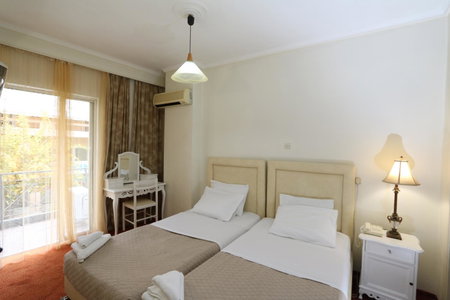 Athens Delta Hotel, Athens, Греция