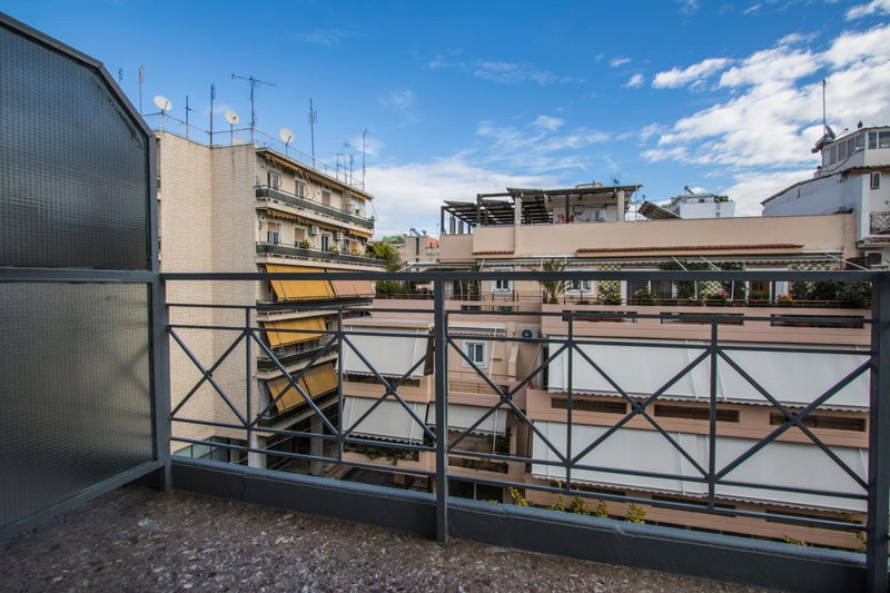 Athens Delta Hotel, Athens, Греция