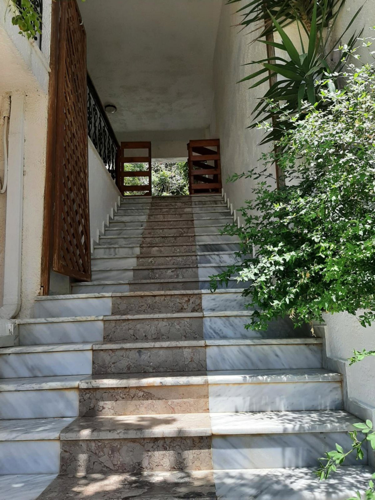 Ostria, Grèce