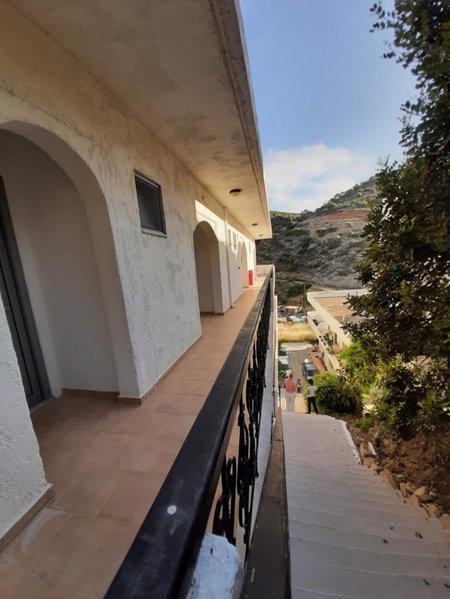 Ostria, Agia Galini, Grèce