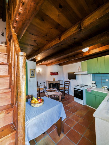 Villa Archanes, Irakleion, Greece