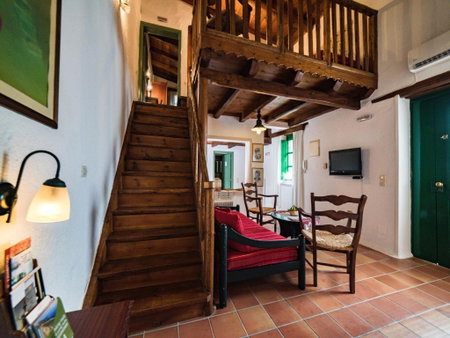 Villa Archanes, Irakleion, Greece