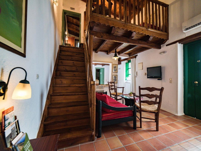 Villa Archanes, Irakleion, Greece