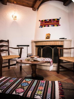 Villa Archanes, Irakleion, Greece