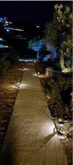 Elisso Villas, Platis Yialos Sifnos, Griechenland
