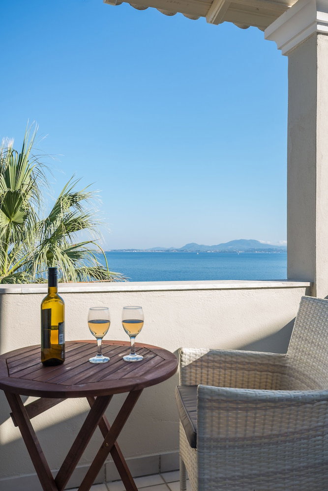 Golden Mare - All Inclusive, Greece