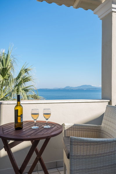 Golden Mare - All Inclusive, Corfu, Greece