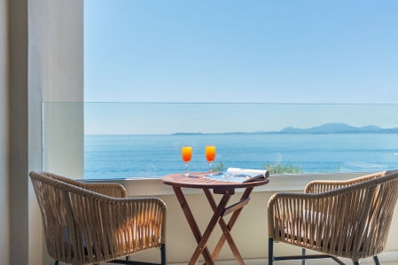 Golden Mare - All Inclusive, Corfu, Greece