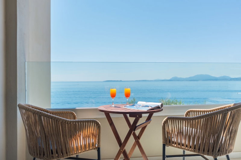 Golden Mare - All Inclusive, Corfu, Greece