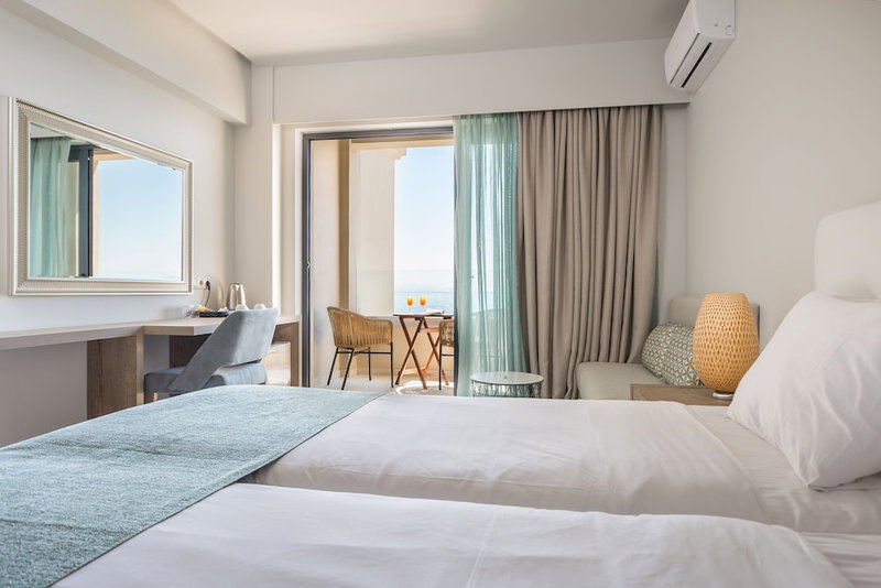Golden Mare - All Inclusive, Corfu, Greece