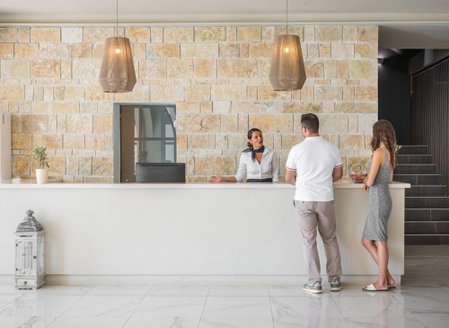 Golden Mare - All Inclusive, Corfu, Greece