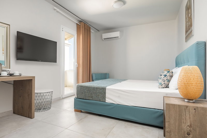 Golden Mare - All Inclusive, Corfu, Greece