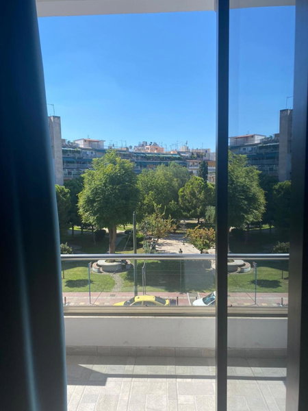 Connect Studios & Apartments, Athens, Греция