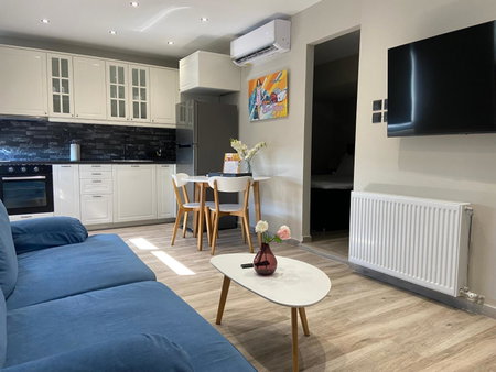 Connect Studios & Apartments, Athens, Греция