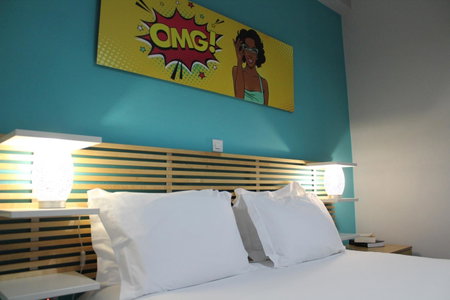 Connect Studios & Apartments, Athens, Греция