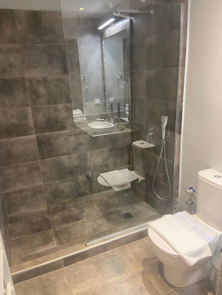 Connect Studios & Apartments, Athens, Греция