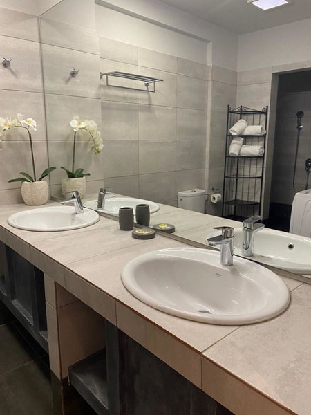 Connect Studios & Apartments, Athens, Греция