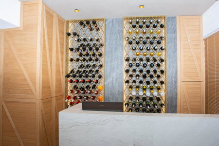 Yianna Caravel Suites "by Checkin" adults only, Amoudara Herakliou, Grecia