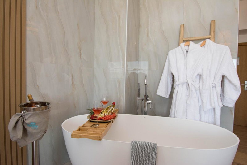 Yianna Caravel Suites "by Checkin" adults only, Amoudara Herakliou, Grecia