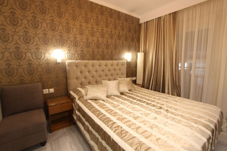 Hotel Mallas, Nea Propontida, Grèce