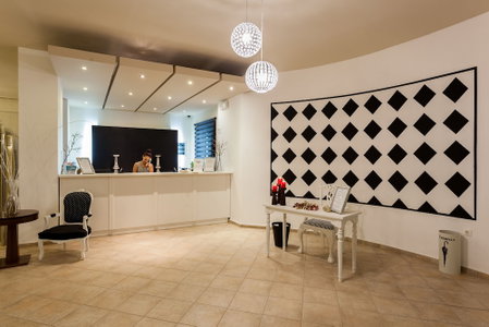 Skopelos Holidays Hotel & Spa, Skopelos, Grèce