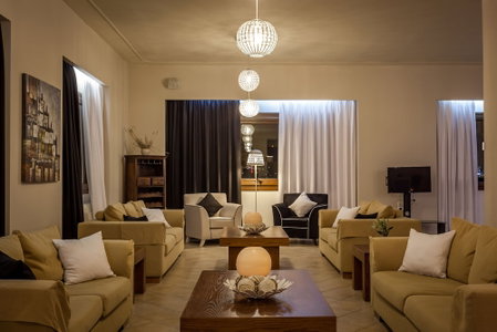 Skopelos Holidays Hotel & Spa, Skopelos, Grèce