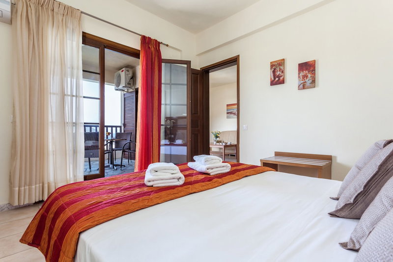 Skopelos Holidays Hotel & Spa, Skopelos, Grèce