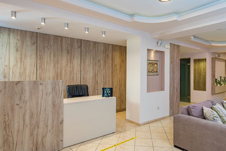 Varres Hotel, Zakynthos, Griechenland