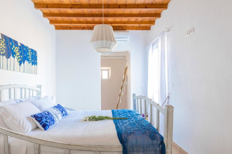 Sugar Blue, Mýkonos City, Greece