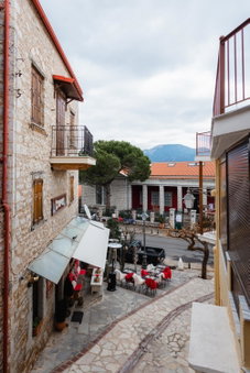 Aldia Suites Arachova, Arachova, Greece