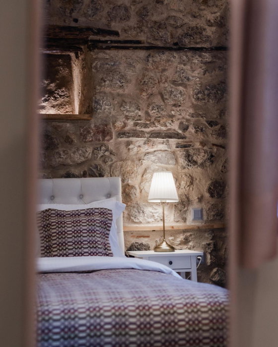 Aldia Suites Arachova, Arachova, Greece