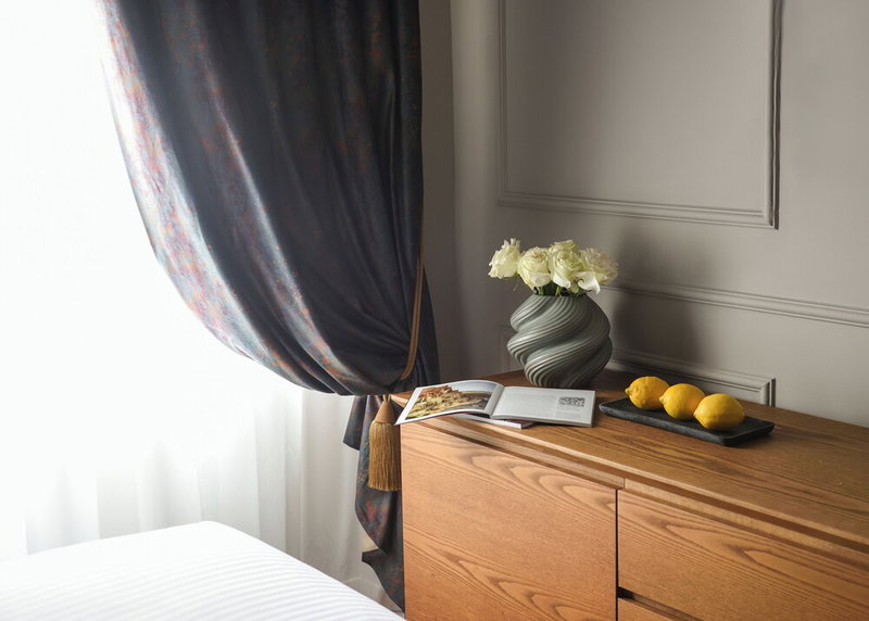 The Oscar Olympic Hotel, Thessaloniki, Grecia