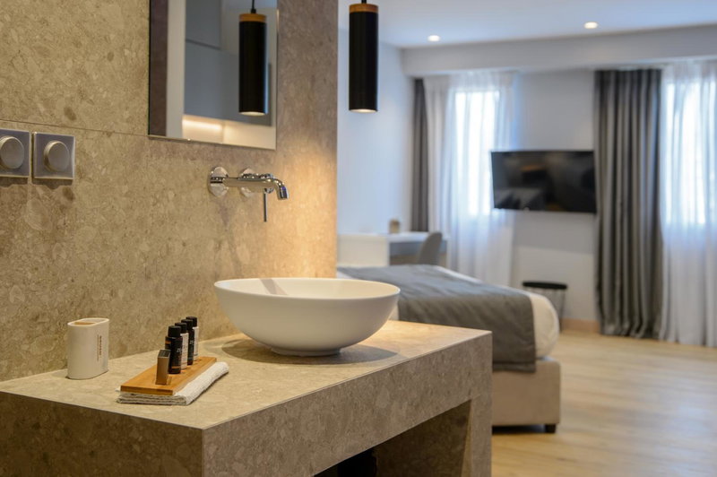 The Convo Syngrou Apartments, Athens, Греция